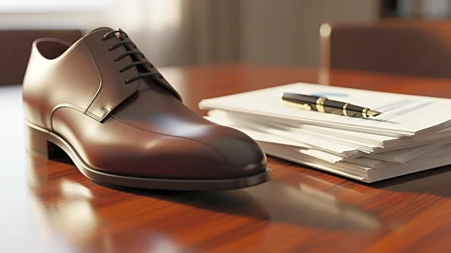 Footwear Brand André Receives Partial Takeover Bids Amid Financial Struggles