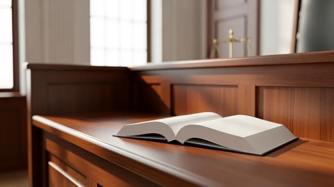 Federal Judge Orders Trump Administration to Improve Attorney Access for Detained Immigrants in Los Angeles