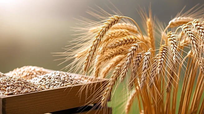 Trump Administration Lowers Tariffs on Agricultural Imports Amid Economic Concerns