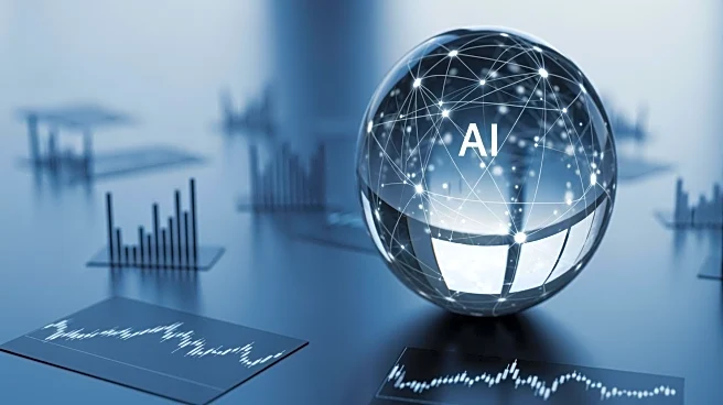 European Stocks Decline Amid AI Bubble Concerns and Economic Uncertainty