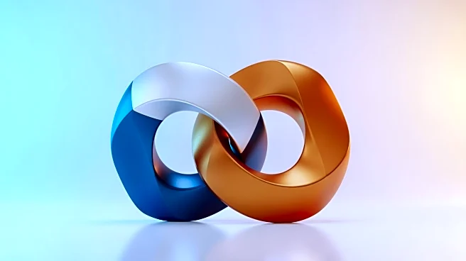 Switzerland Plans $200 Billion U.S. Investment Following Tariff Reduction Agreement