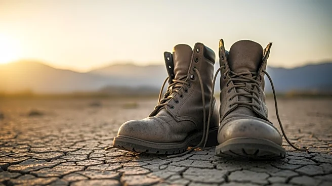 Documentary 'Put Your Soul on Your Hand and Walk' Explores Hope Amidst War