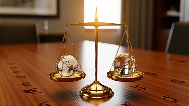 U.S. Treasury and Taiwan Central Bank Commit to Transparent Exchange Rate Policies