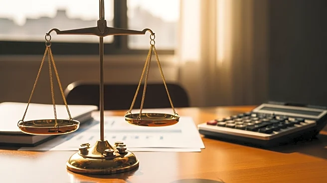 IRS Maintains Interest Rates for First Quarter of 2026