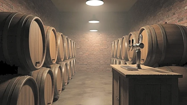 Rogue Ales in Newport Shuts Down Operations Amid Financial Struggles