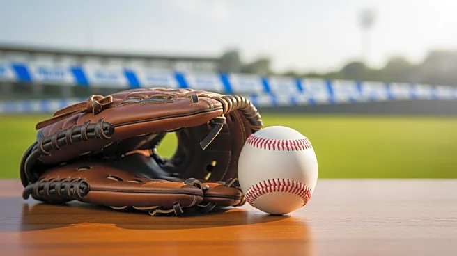 Chicago Cubs' Pete Crow-Armstrong to Represent Team USA in World Baseball Classic