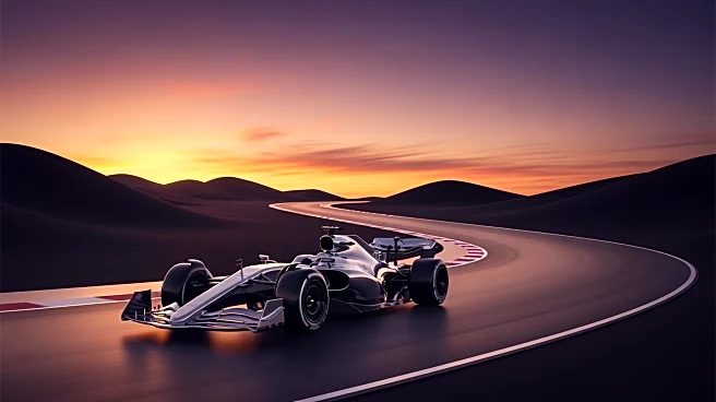 Potential Return of Argentina Grand Prix to Formula 1 Calendar