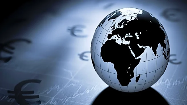 Study Explores Impact of Shadow Economy on Economic Growth in Developing Countries