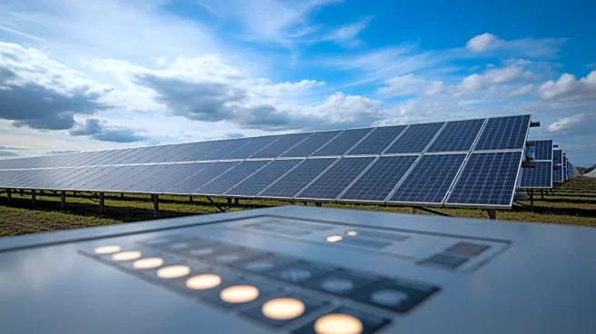 T1 Energy Inc. Faces Operational Challenges Amid Solar Expansion