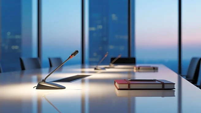 Private Equity Wire's New York Summit Highlights Key Trends in Private Markets