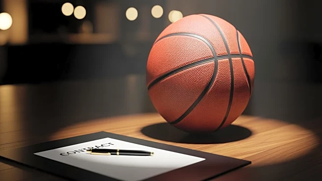 Indiana Fever Prioritize Re-signing Kelsey Mitchell Amid Offseason Moves