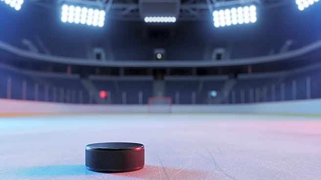 Carolina Hurricanes Projected Lineup Against Vancouver Canucks