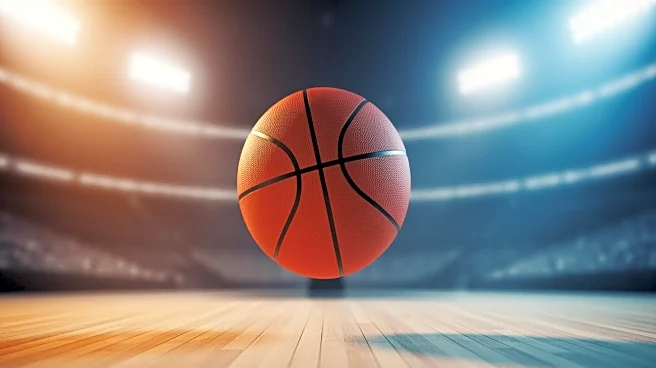 Auburn Tigers and Houston Cougars Face Off in High-Stakes Basketball Matchup