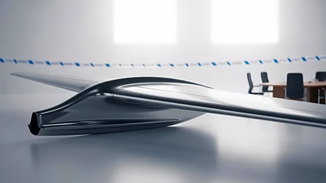 CPI Aerostructures Sees Q3 Net Income Rise on Improved Product Mix