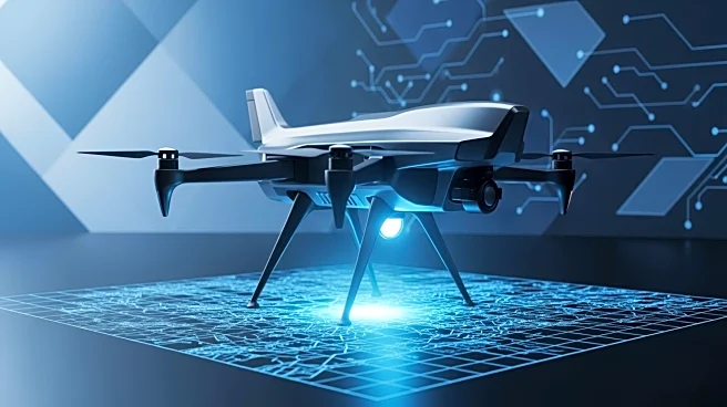 AIRO and Nord-Drone Form Joint Venture for Defense Drone Technologies