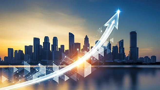 Nashville's Top Emerging Trends Ranking Signals Continued Growth