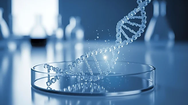 BioNexus Gene Lab Corp Reports Increased Net Loss Amid Revenue Decline