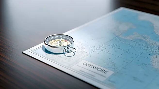 K2 Energy Group Expands Offshore Compliance Services with Eutex Acquisition