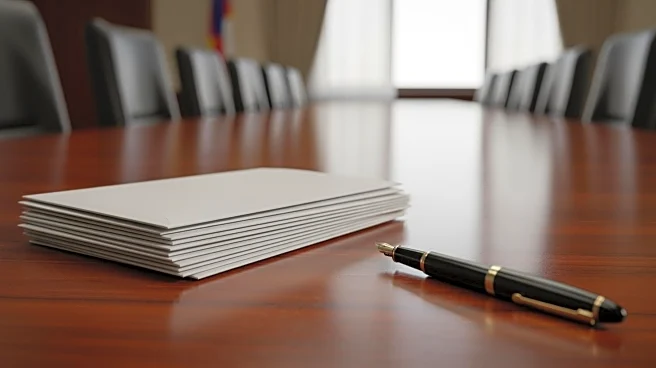 House Oversight Committee Releases Emails Linking Trump to Epstein