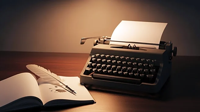 Olivia Nuzzi's 'American Canto' Explores Scandal with RFK Jr. and Career Impact