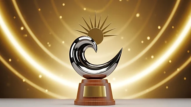 Queensland Tourism Awards Recognize Top Operators and Events