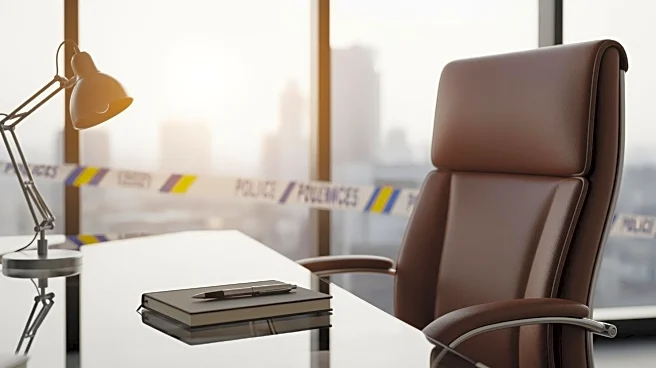 A.I.G. Parts Ways With Incoming President John Neal Over Personal Circumstances