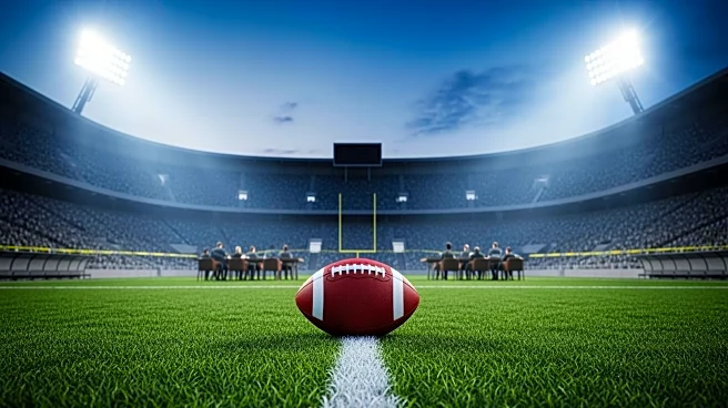 Chargers Face Jacksonville Jaguars in Crucial AFC Playoff Race