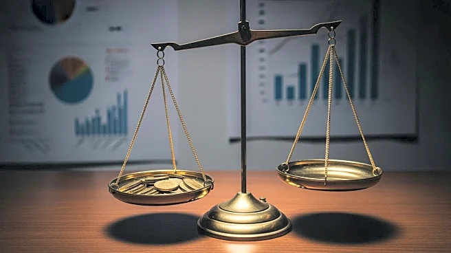 British Budget Messaging Causes Investor Concerns