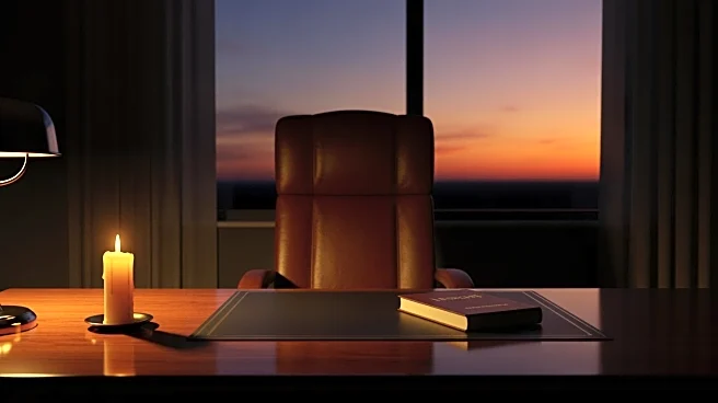 Sunset Supervisor Isabella Alcaraz Resigns Amid Financial and Ethical Scandals