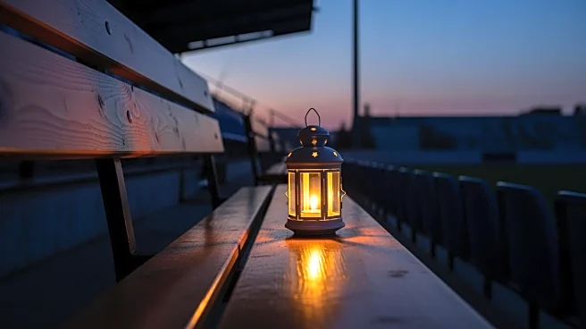 Marshawn Kneeland's Death Sparks Mental Health Conversations in Sports