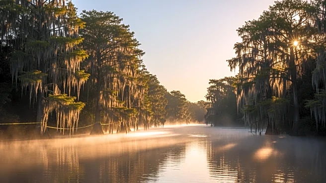 Exploring Mississippi: Beyond Music and Culture