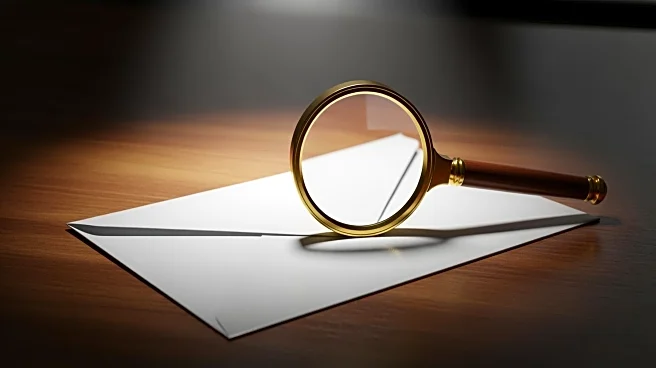 President Trump Under Scrutiny Over Epstein Email References