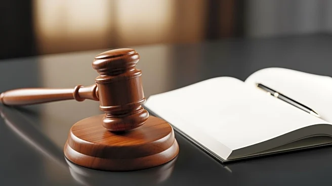 Roberta Kaplan Discusses Creative Strategies in Litigation