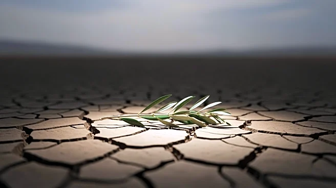 UN Launches Investigation into Mass Killings in Sudan's Darfur Region