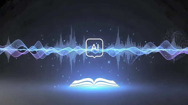 Spotify Introduces AI-Powered Recap Feature to Enhance Audiobook Listening Experience