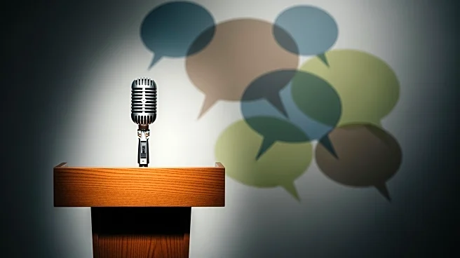 South Korean President's Call to Criminalize Disinformation Raises Free Speech Concerns