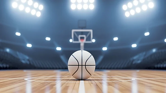 ESPN to Broadcast 2025 State Farm Champions Classic Featuring Top College Teams