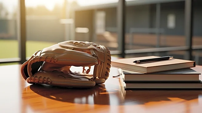 Toby Gardenhire Joins Twins' Coaching Staff, Bringing Legacy and Experience