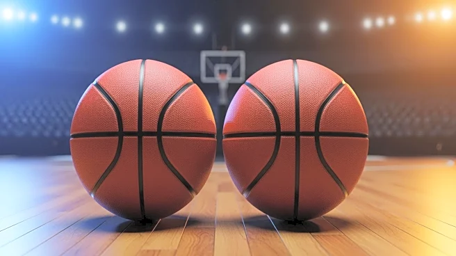 Santa Margarita Eagles Face Sierra Canyon Trailblazers in High-Stakes Playoff