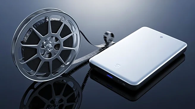 Warner Bros Discovery Receives Preliminary Bids Amid Antitrust Concerns