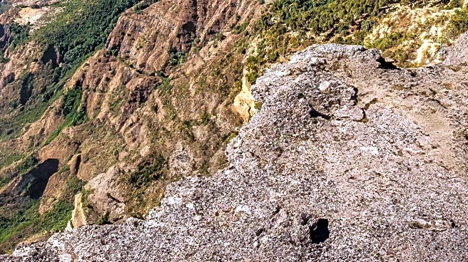 CDC Highlights Marburg Virus Outbreak in Ethiopia and Potential Cross-Border Risks