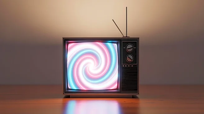 2025 TV Series Lineup Promises Exciting Finales and New Beginnings