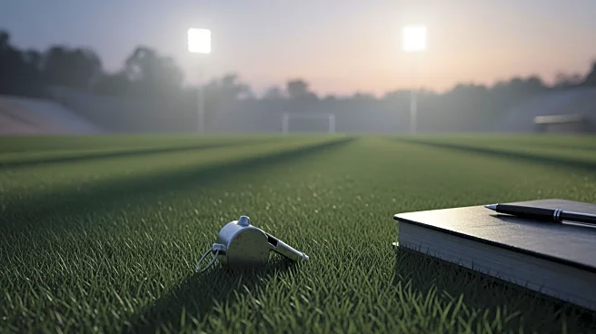 Oakland Mourns Loss of 'Last Chance U' Coach John Beam After Fatal Shooting