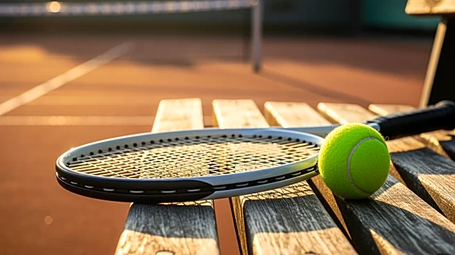 Tim Henman Advises Alexander Zverev to Reinvent After Challenging Season