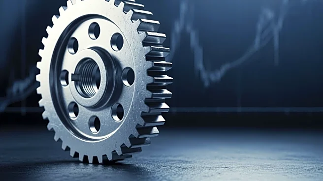 Modine Manufacturing Stock Price Drops 12.6% Amid Analyst Downgrades