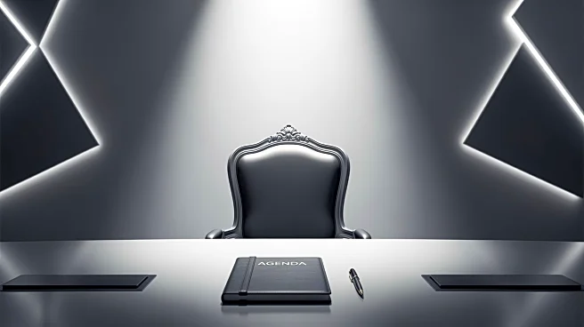 Cris Abrego Re-Elected as TV Academy Chair Amid Strategic Gains