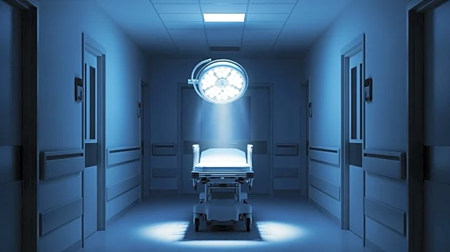 Camilla Luddington Reacts to Shocking 'Grey's Anatomy' Fall Finale