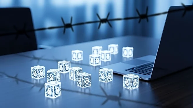 Five Individuals Plead Guilty to Facilitating North Korean Infiltration of U.S. Companies