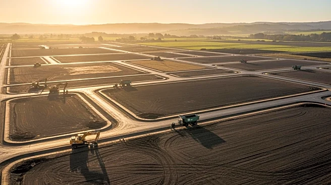 iMarketAmerica to Break Ground on Industrial Park in Central Texas