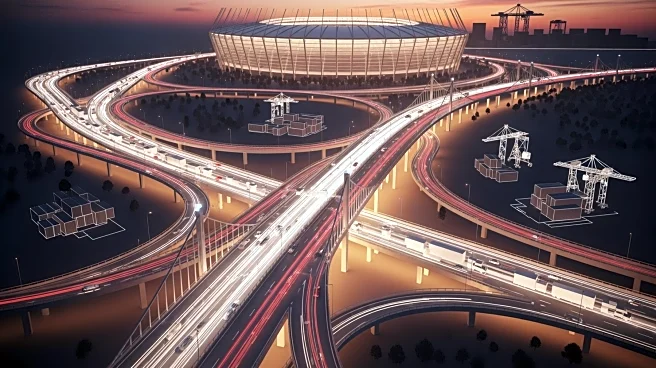 Landstar's Network Manages Complex Logistics for EverBank Stadium Renovation